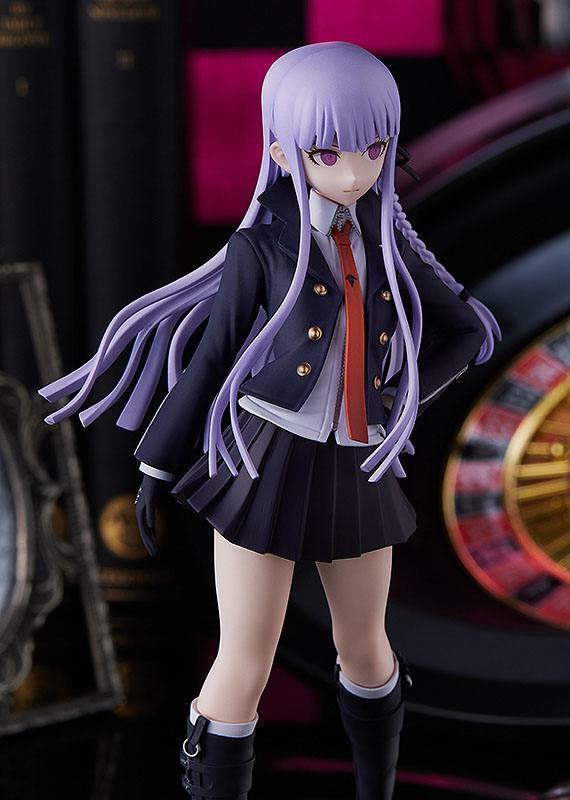 Preview: Kyoko Kirigiri - Danganronpa Pop Up Parade - Phat Company