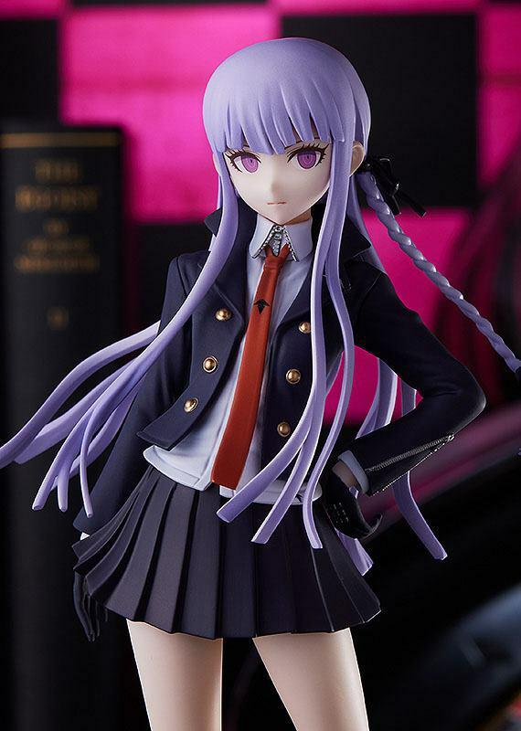 Preview: Kyoko Kirigiri - Danganronpa Pop Up Parade - Phat Company