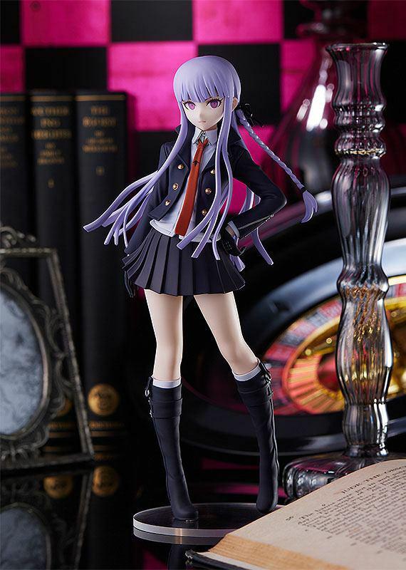 Preview: Kyoko Kirigiri - Danganronpa Pop Up Parade - Phat Company