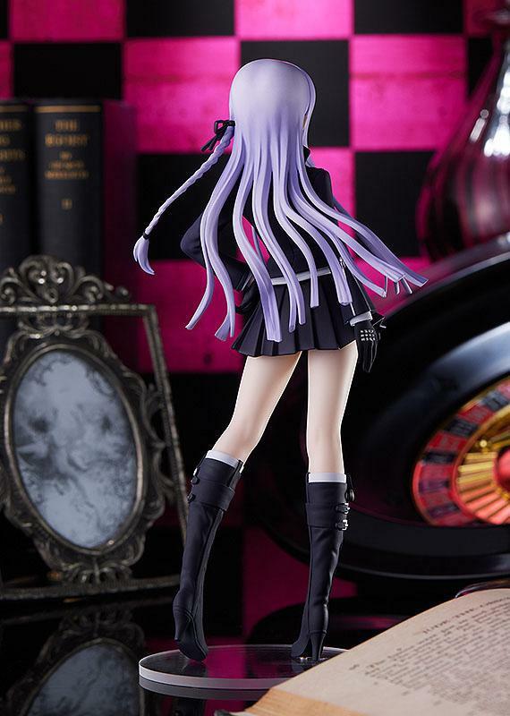 Preview: Kyoko Kirigiri - Danganronpa Pop Up Parade - Phat Company