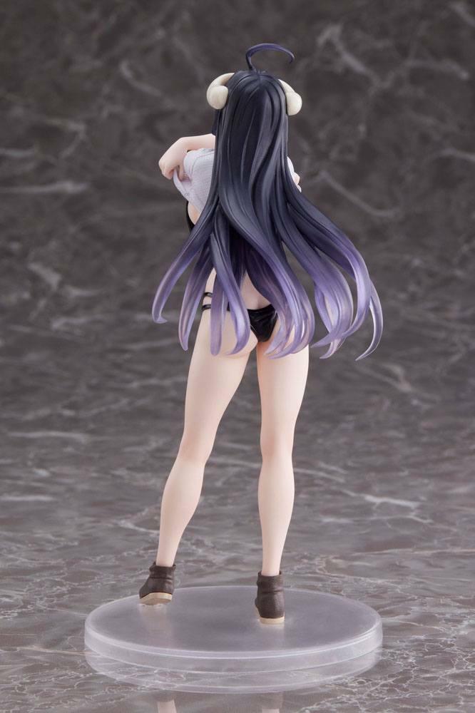 Preview: Albedo - T-Shirt Swimsuit - Coreful Figure - Taito