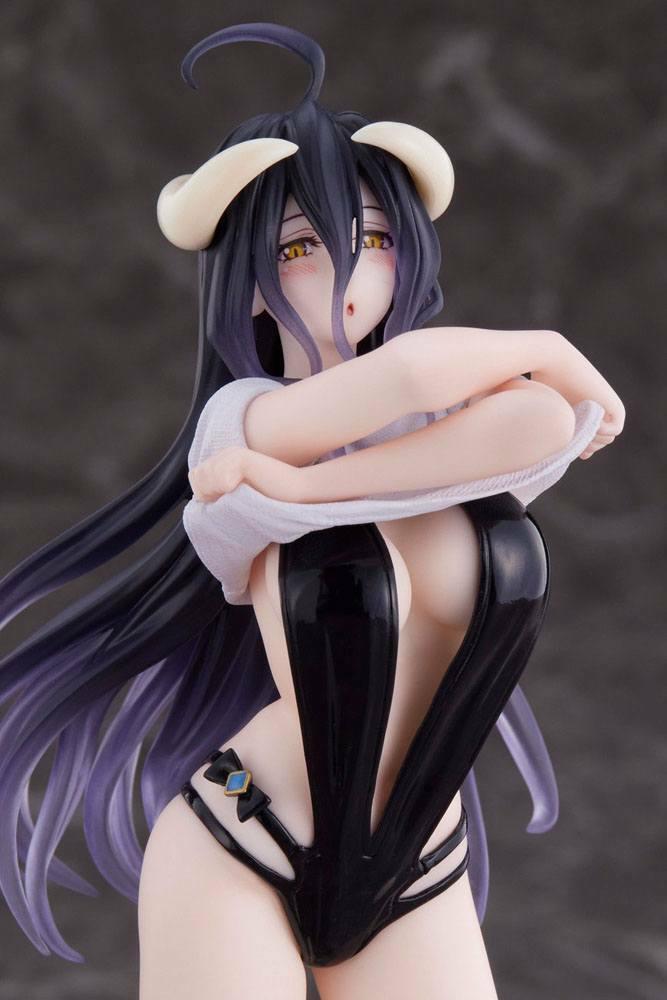 Preview: Albedo - T-Shirt Swimsuit - Coreful Figure - Taito