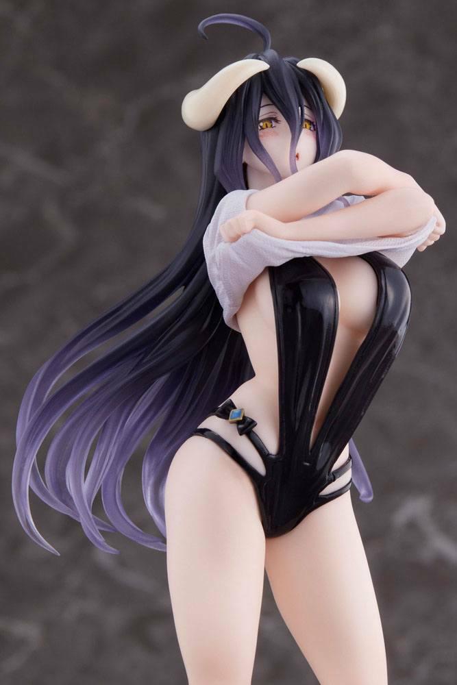 Preview: Albedo - T-Shirt Swimsuit - Coreful Figure - Taito