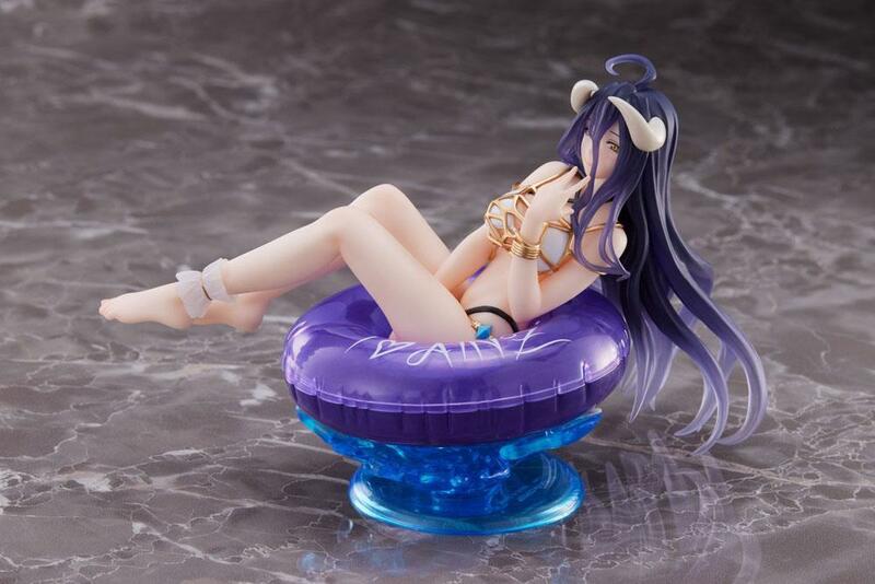 Preview: Albedo - Aqua Float Girls - Taito