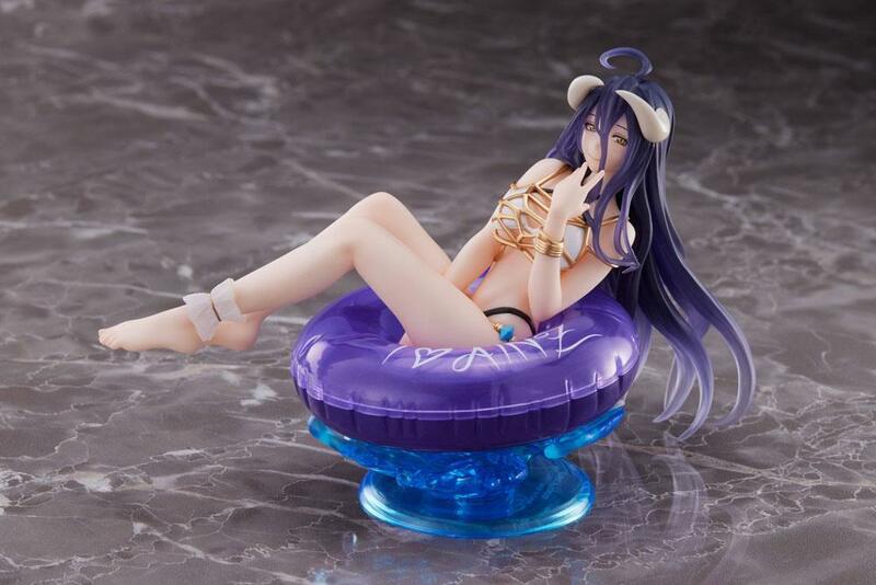 Preview: Albedo - Aqua Float Girls - Taito