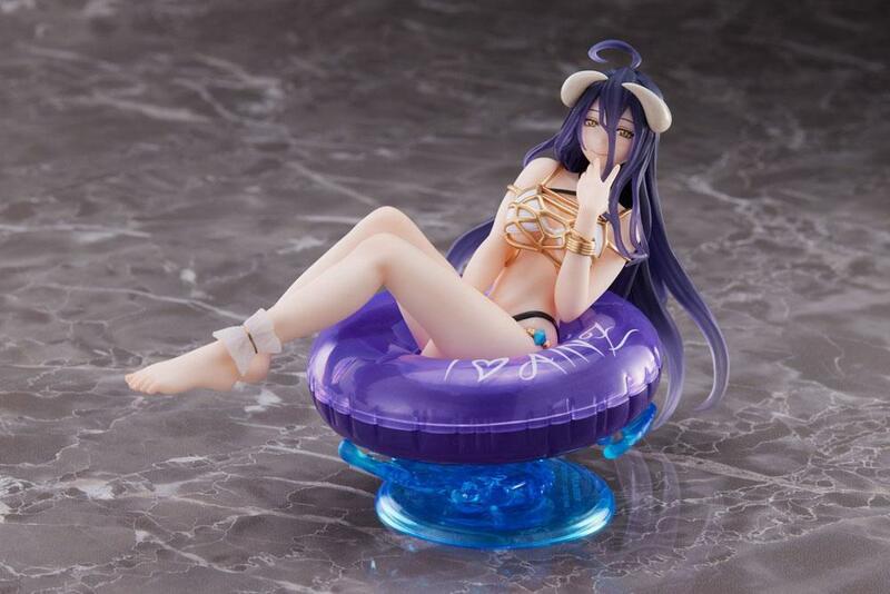 Preview: Albedo - Aqua Float Girls - Taito