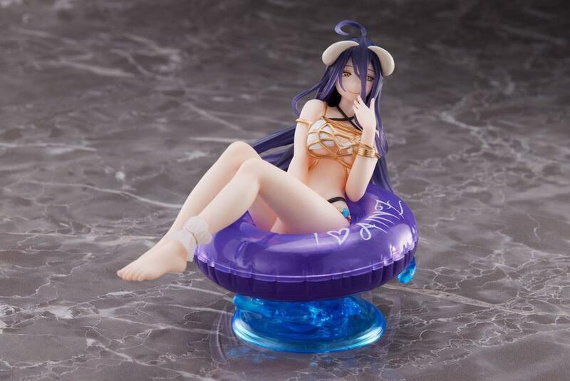 Preview: Albedo - Aqua Float Girls - Taito