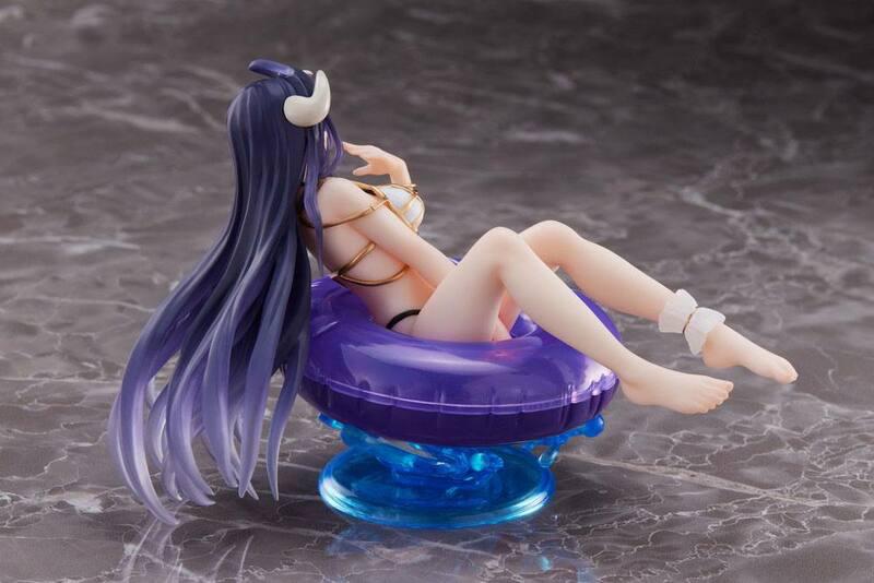 Preview: Albedo - Aqua Float Girls - Taito