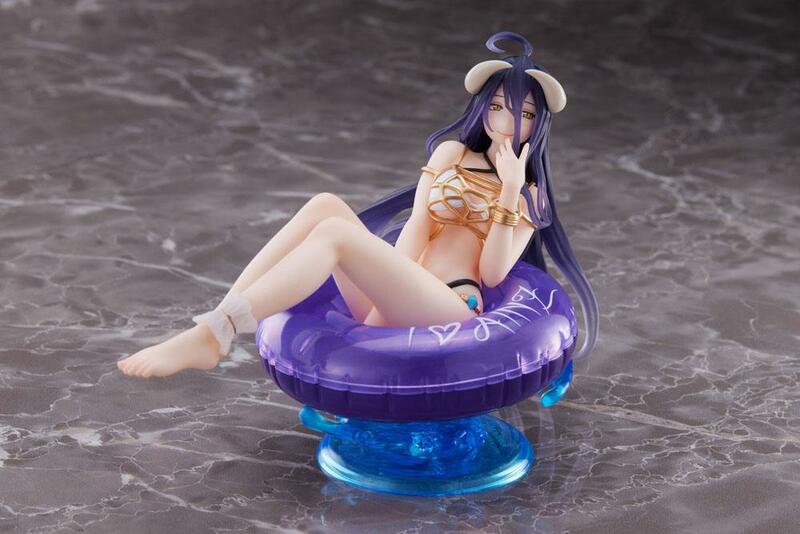 Preview: Albedo - Aqua Float Girls - Taito