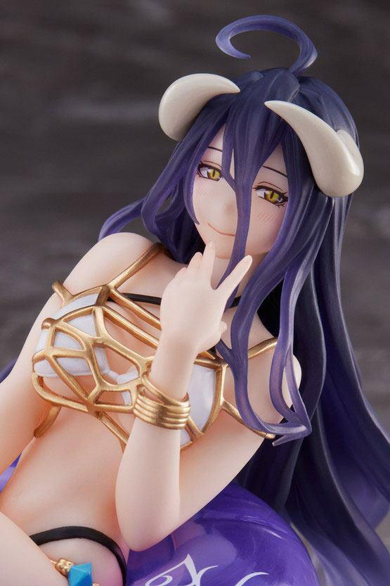 Preview: Albedo - Aqua Float Girls - Taito