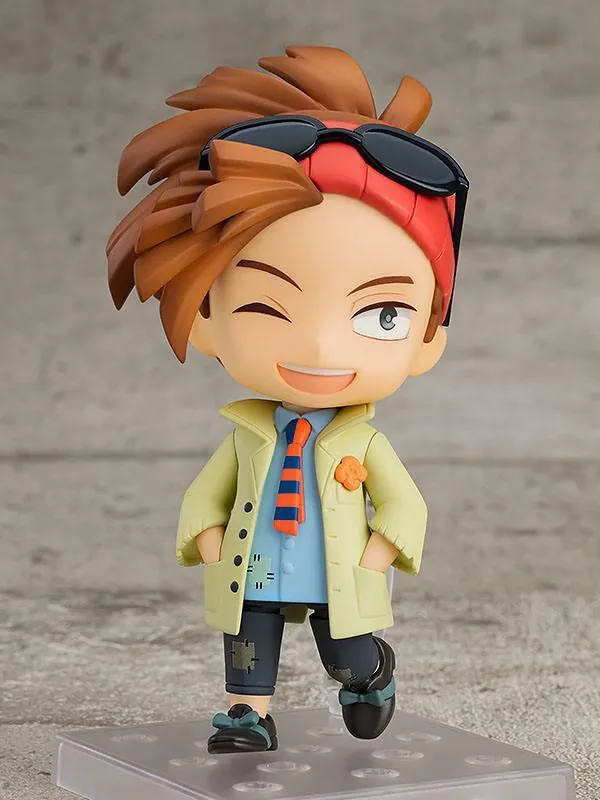 Preview: Nendoroid 1942 Rody Soul