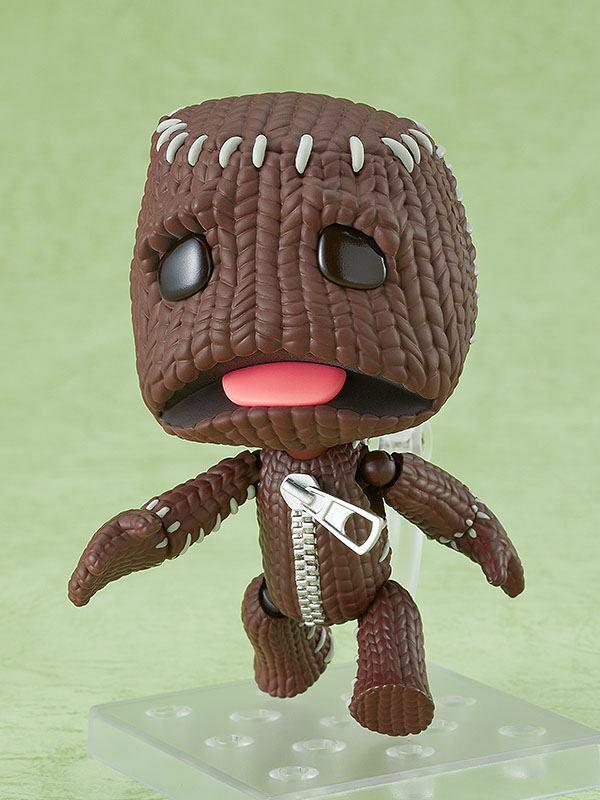 Preview: Nendoroid 1928 Sackboy