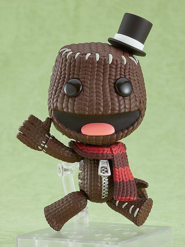 Preview: Nendoroid 1928 Sackboy