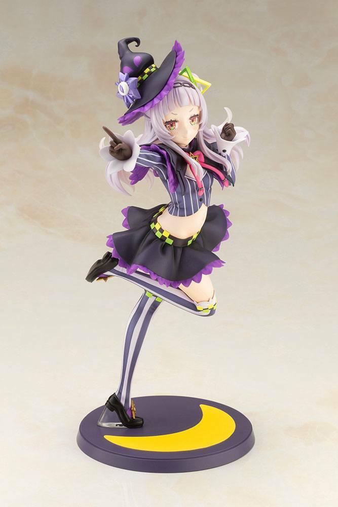 Preview: Shion Murasaki - Hololive - Kotobukiya