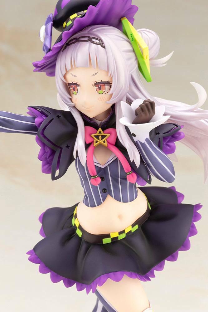 Preview: Shion Murasaki - Hololive - Kotobukiya