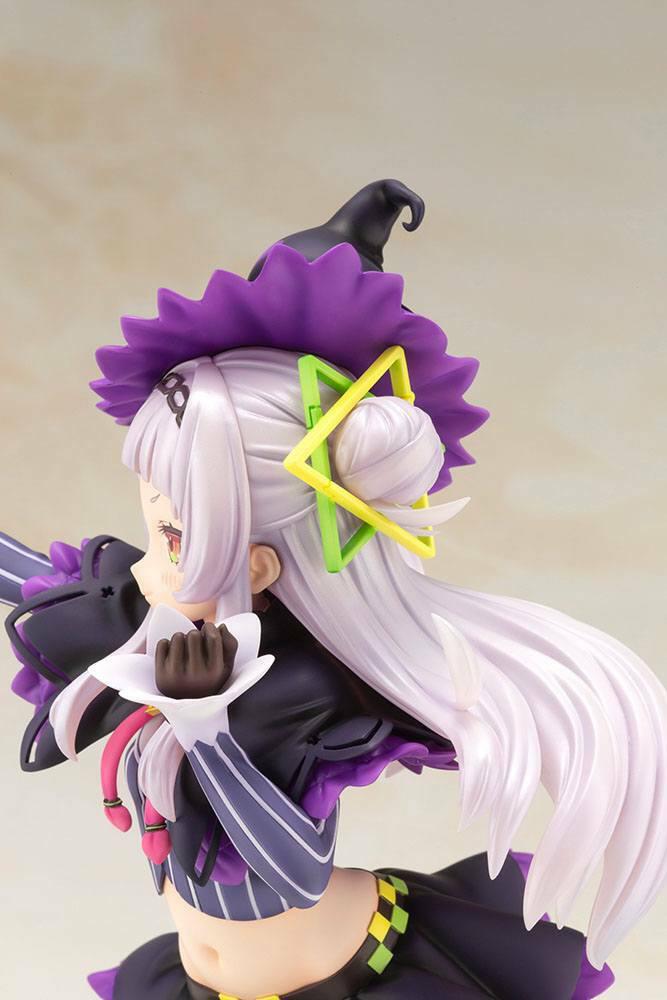 Preview: Shion Murasaki - Hololive - Kotobukiya