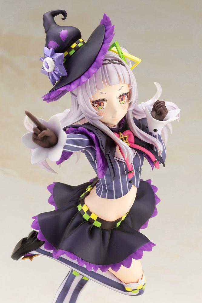 Preview: Shion Murasaki - Hololive - Kotobukiya