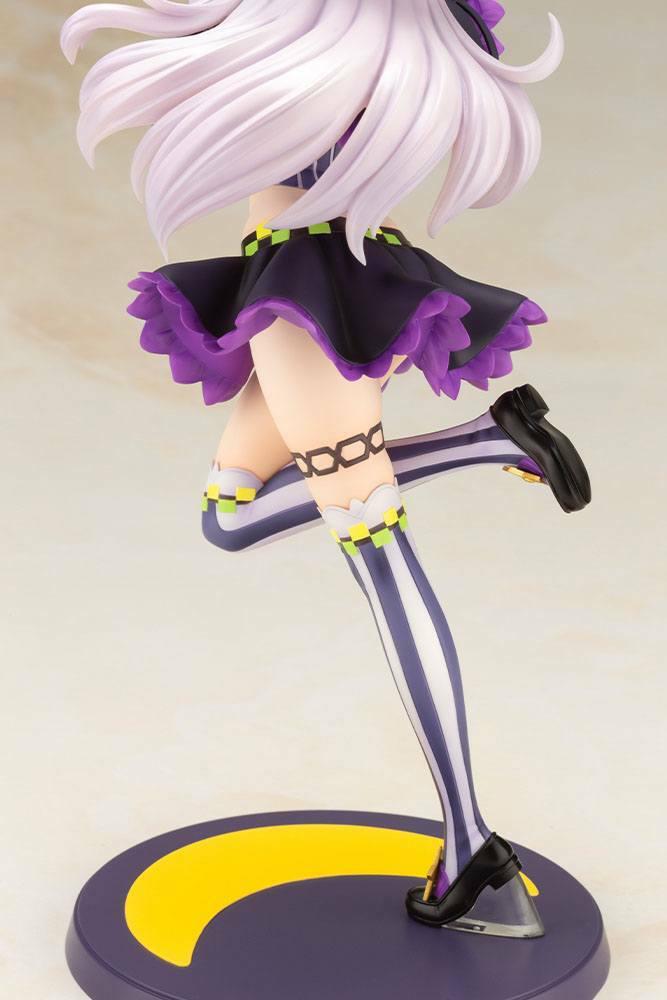 Preview: Shion Murasaki - Hololive - Kotobukiya