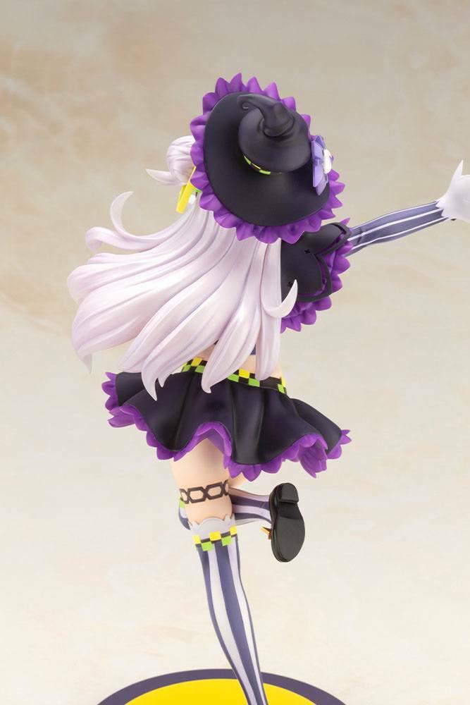 Preview: Shion Murasaki - Hololive - Kotobukiya