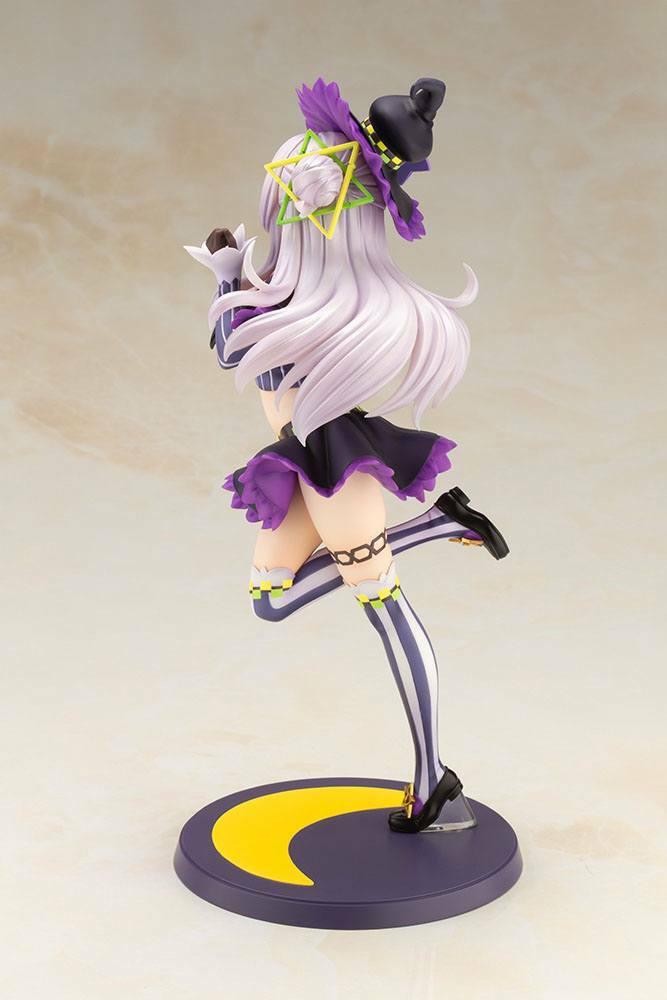 Preview: Shion Murasaki - Hololive - Kotobukiya