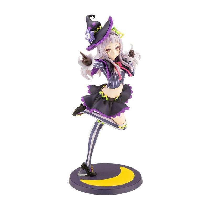 Preview: Shion Murasaki - Hololive - Kotobukiya