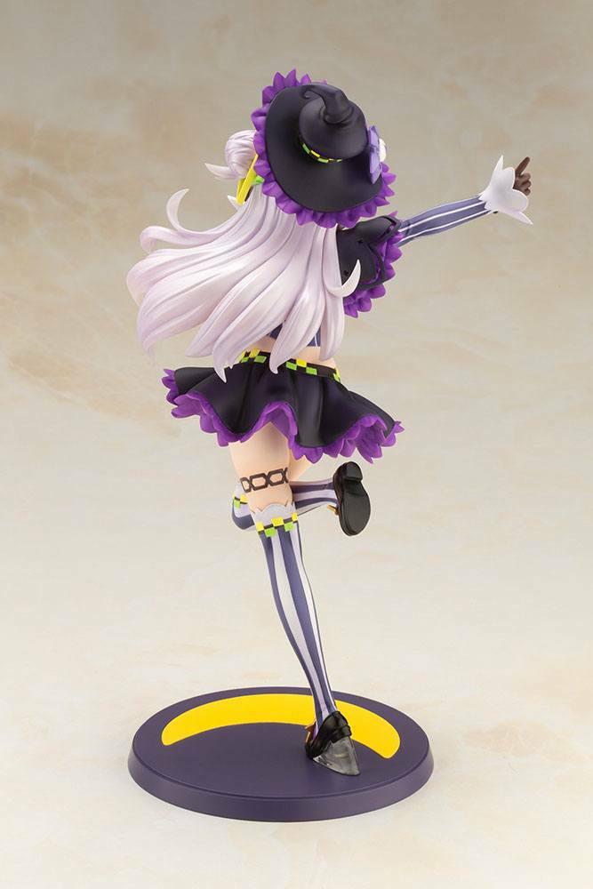 Preview: Shion Murasaki - Hololive - Kotobukiya