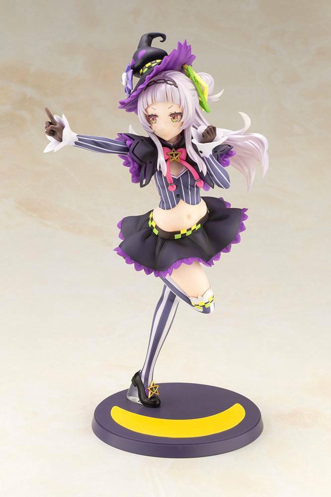 Preview: Shion Murasaki - Hololive - Kotobukiya