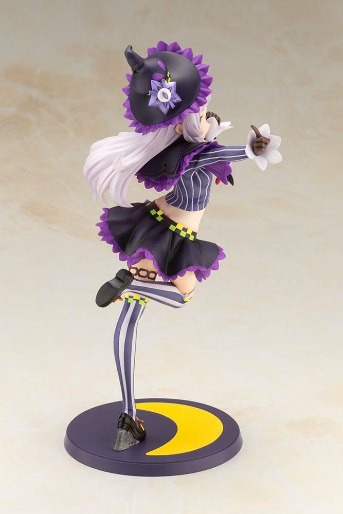 Preview: Shion Murasaki - Hololive - Kotobukiya