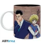 Preview: Hunter X Hunter - Tasse - 320 ml - "Gruppe" - AbyStyle