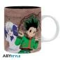 Preview: Hunter X Hunter - Tasse - 320 ml - "Gruppe" - AbyStyle