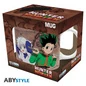 Preview: Hunter X Hunter - Tasse - 320 ml - "Gruppe" - AbyStyle