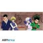 Preview: Hunter X Hunter - Tasse - 320 ml - "Gruppe" - AbyStyle