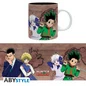 Preview: Hunter X Hunter - Tasse - 320 ml - "Gruppe" - AbyStyle