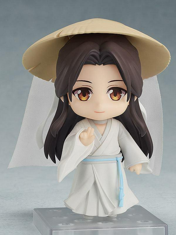 Preview: Nendoroid 1945 Xie Lian