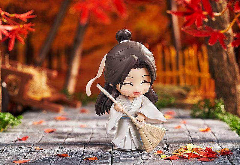 Preview: Nendoroid 1945 Xie Lian