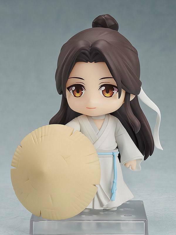 Preview: Nendoroid 1945 Xie Lian