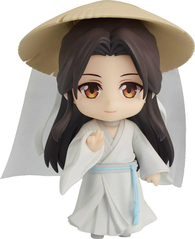 Preview: Nendoroid 1945 Xie Lian