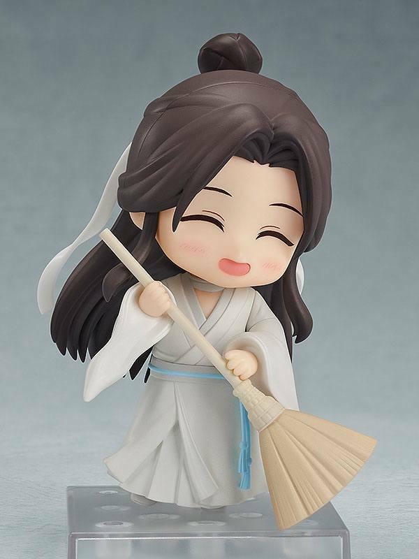 Preview: Nendoroid 1945 Xie Lian