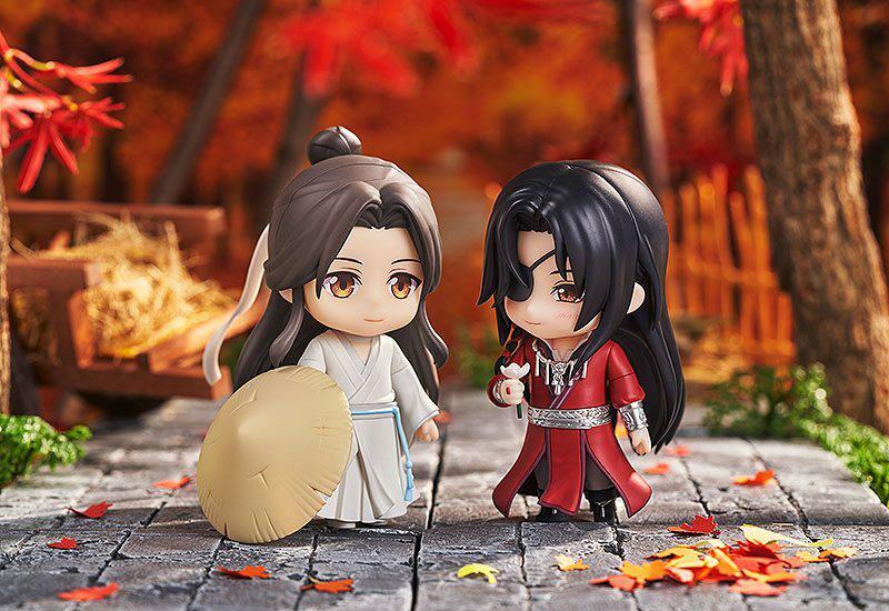 Preview: Nendoroid 1945 Xie Lian