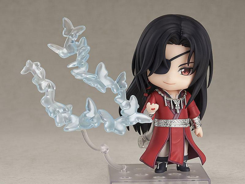 Preview: Nendoroid 1946 Hua Cheng