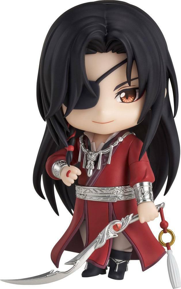 Preview: Nendoroid 1946 Hua Cheng