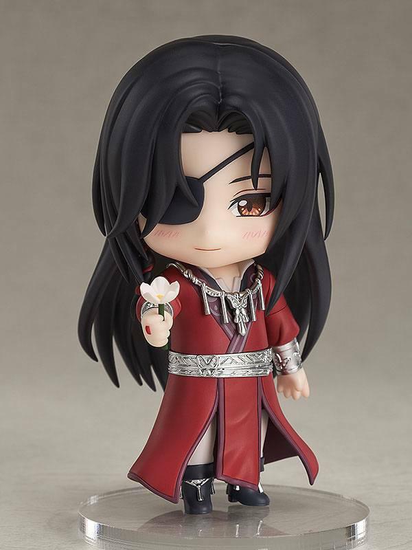 Preview: Nendoroid 1946 Hua Cheng