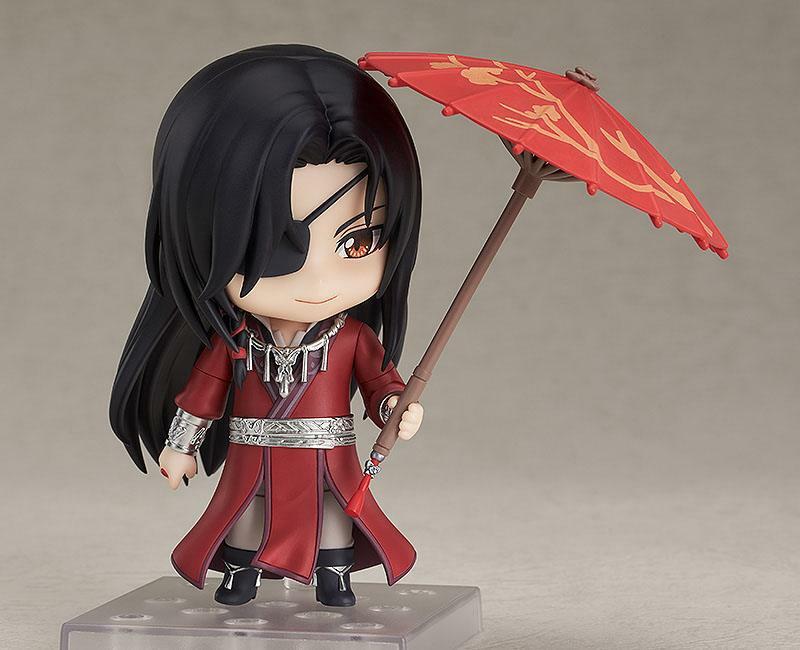 Preview: Nendoroid 1946 Hua Cheng