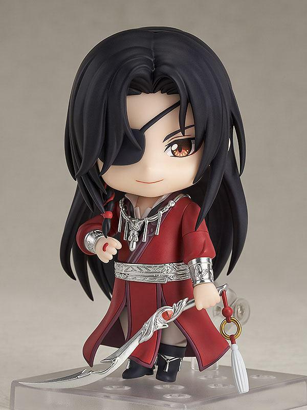 Preview: Nendoroid 1946 Hua Cheng