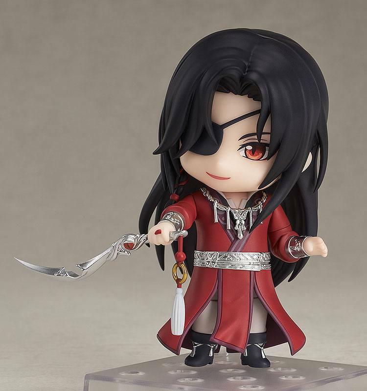 Preview: Nendoroid 1946 Hua Cheng