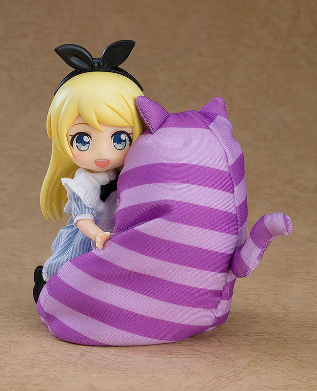 Preview: Tiger - Nendoroid More Sitzsack für Nendoroids - Good Smile Company