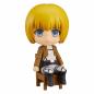 Preview: Nendoroid Swacchao! Armin Arlert