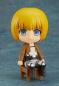 Preview: Nendoroid Swacchao! Armin Arlert