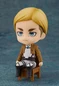 Preview: Nendoroid Swacchao! Erwin Smith