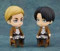 Preview: Nendoroid Swacchao! Erwin Smith